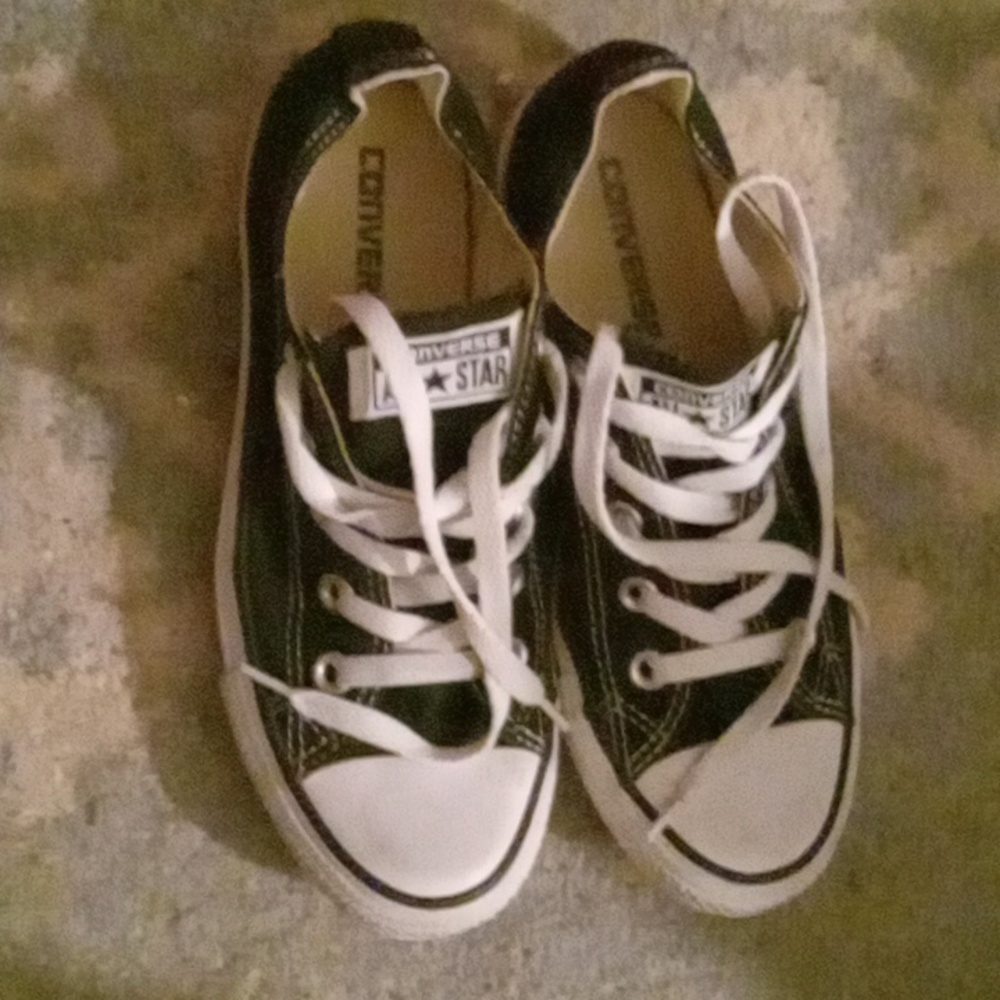 Converse All Star